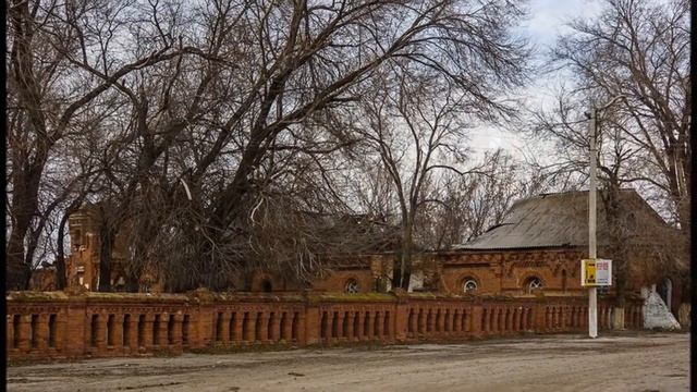 Усадьба Самариных смотреть онлайн