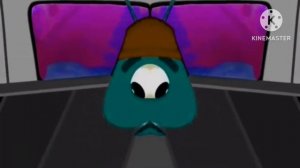 Лунтик в бегах ln Маjоr effects