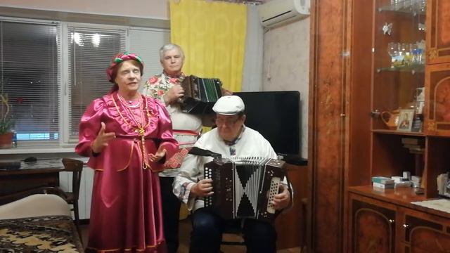 Волжские Припевки смотреть онлайн