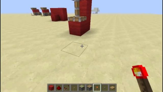 Скрытый сундук - Урок 17 - Minecraft Tutorials смотреть онлайн