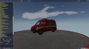 How to get custom skins in notruf 112 aka emergency call 112