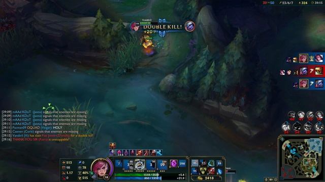 DARK HARVEST LETHALITY VI! смотреть онлайн