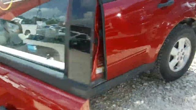 9148 2010 FORD ESCAPE 2.5L 123K MILES смотреть онлайн