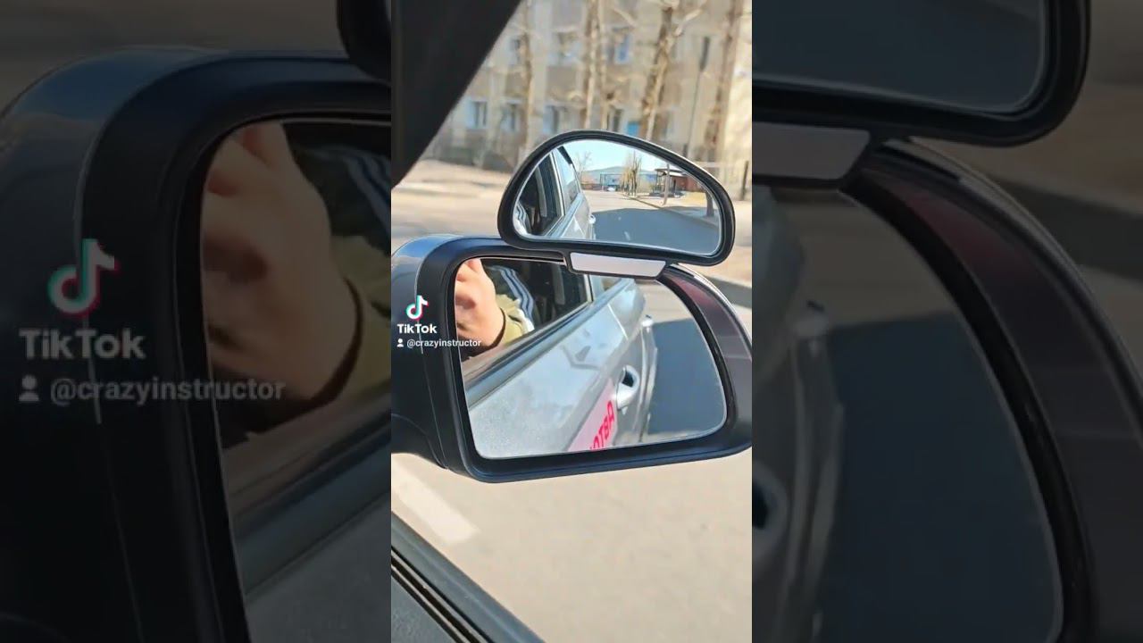 #crazyinstructor #автошкола #уланудэ смотреть онлайн