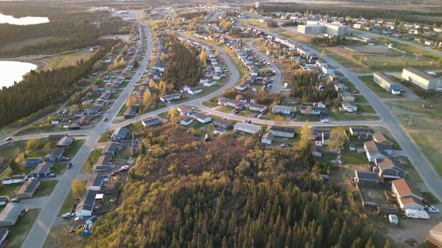 Wabush Labrador june 2023 #djimini3pro #drone #labrador смотреть онлайн