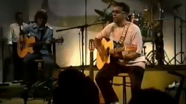 Jorge Ben Jor - Jorge da Capadócia смотреть онлайн