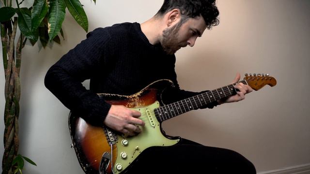 Hey Joe смотреть онлайн