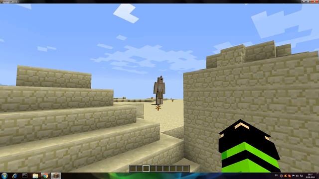 Как установить моды на Minecraft любой версии (Tlauncher) смотреть онлайн