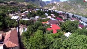 Путешествие в Азербайджан: куда поехать? Города часть 5