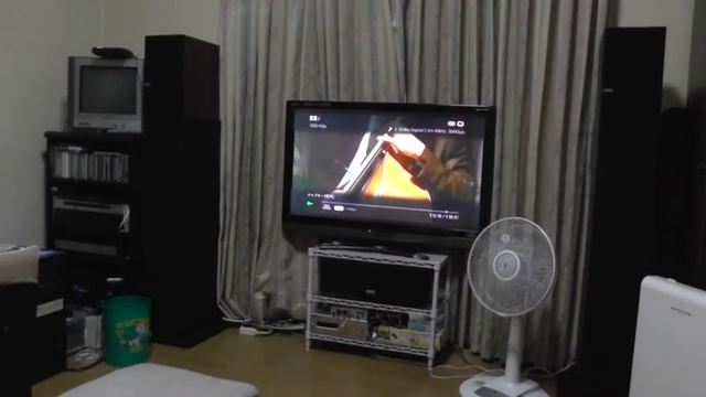 Pioneer SC-LX58, playing music in Lossy Multi-channel_10 смотреть онлайн