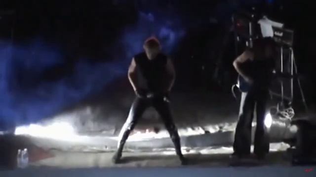 Live-клип АлисА - "Дым" смотреть онлайн