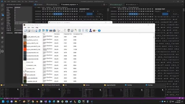 EQ Map Making (regions/lights) смотреть онлайн