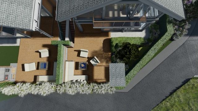 КП Zen Village в Сочи/Дома в Адлере/Купить дом в Сочи с газовым отоплением смотреть онлайн