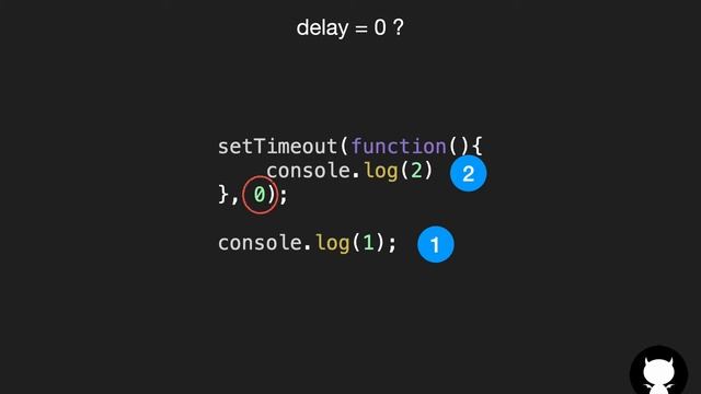 자바스크립트 중급 강좌 #12 setTimeout / setInterval смотреть онлайн