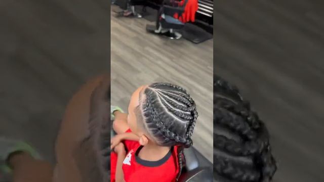 Braids Compilation #fyp #foryou смотреть онлайн