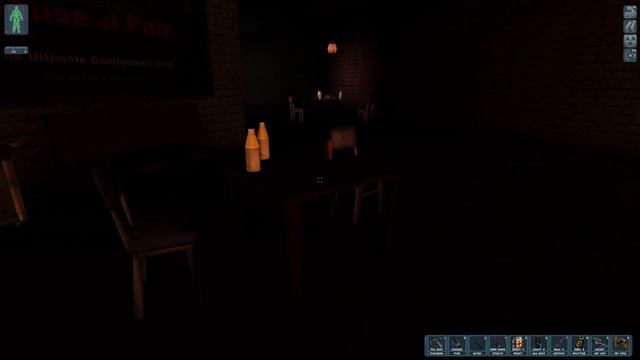 Deus Ex Revision - Underworld (Подземелье) смотреть онлайн