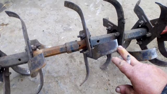 фрезы спираль. по просьбе подписчика. смотреть онлайн