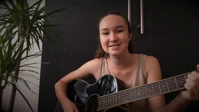 Redemption Song - Guitare Cover смотреть онлайн