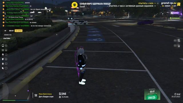 Делаю Сборку Редукс GTA 5 RP GRAND RP RAGEMP 1 1