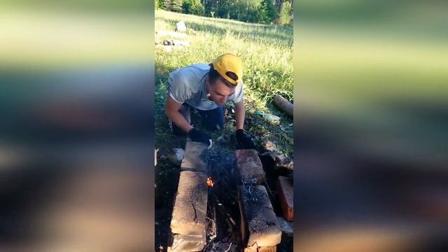 ПОХОДЫ ФФК?? смотреть онлайн