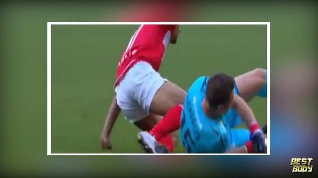 Игорь Акинфеев: ГЕРОЙ РОССИИ! | 10 ФАКТОВ смотреть онлайн