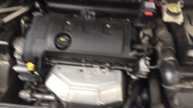 Пежо 308 1,6 автомат Peugeot 308 обзор тест драйв смотреть онлайн