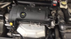 Пежо 308 1,6 автомат Peugeot 308 обзор тест драйв