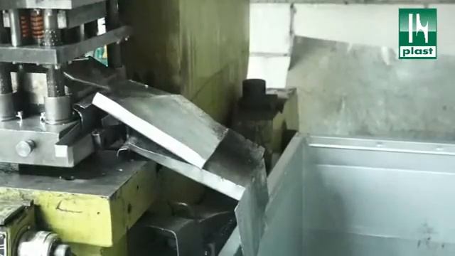 Компания ＂Инпласт＂Компания "Инпласт" смотреть онлайн