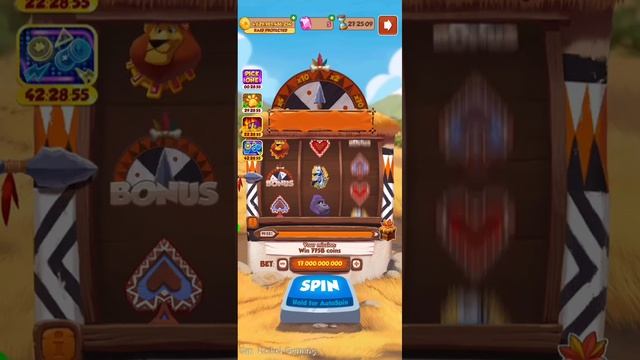 Coin Master Safari Quest Viking Complete ? High Bet Full Entertaining ? смотреть онлайн