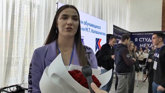 Мария Егорова - новый председатель КСС смотреть онлайн