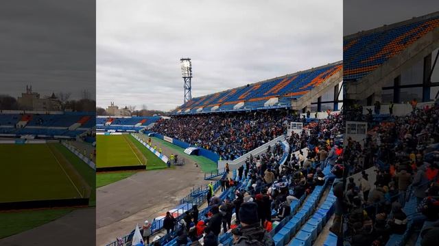 Факел-Сочи. Туман 18.03.23 смотреть онлайн