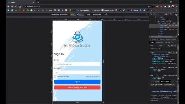 Web Project Task 01 | 1st Year | Kasun Fernando | JAVA INSTITUTE смотреть онлайн