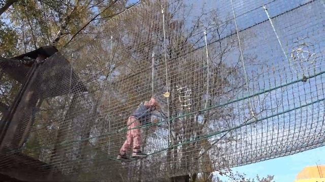 Парк Сказок