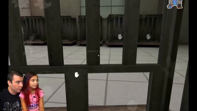 МОРОЖЕНЩИК 4! СЕКРЕТНАЯ КОНЦОВКА #2! ICE SCREAM 4 Фабрика Рода Валеришка смотреть онлайн