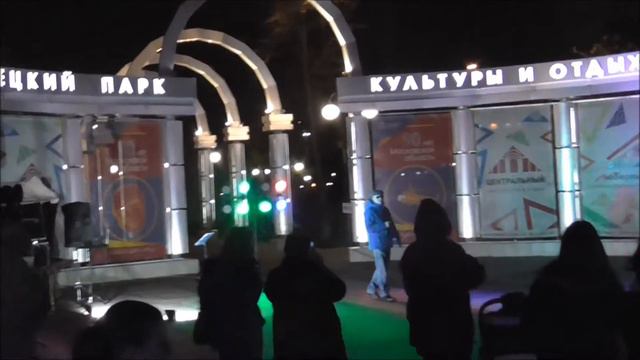 ЕВГЕНИЙ ДЕМЬЯНЕНКО- ЛЮБЕРЦЫ СПЯТ(ЦЕНТРАЛЬНЫЙ ЛЮБЕРЕЦКИЙ ПАРК). смотреть онлайн