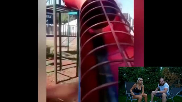 Es wird feucht mit Alexis 💦 смотреть онлайн