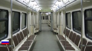 ВАГОНЫ МЕТРО В РАЗНЫХ СТРАНАХ.