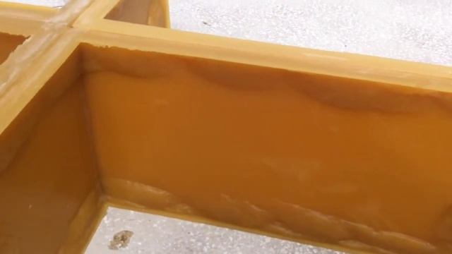 Производство теплоблоков. МалаяФаска и КолотаяГладь. Матрицы для теплоблоков. смотреть онлайн