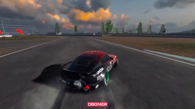 FORMULA DRIFT LIVERY • PANTHER M5 90-S ( Mazda MX5 ) • CarX Drift Racing 2 • Customization смотреть онлайн