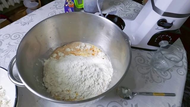 ОДЕССА ❤️ РЕЦЕПТ ЭТОЙ ВЫПЕЧКИ У ВАС БУДУТ ВЫПРАШИВАТЬ ❗️РУЛЕТЫ С МАКОМ И ВИШНЕЙ❗️МАРКЕТИНГОВЫЙ ХОД❗ смотреть онлайн