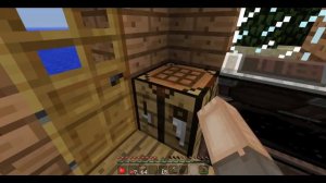 Minecraft - 2/2 серия [Новый мир COOP] [#6]