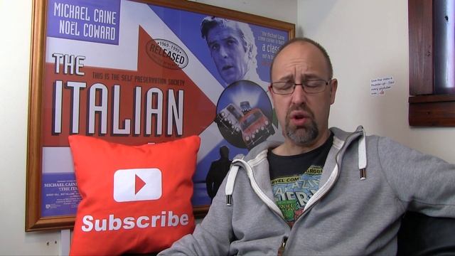 Whingy Old Git 09 - 6th Jan 2019 смотреть онлайн