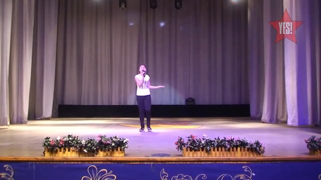 Ансамбль "Соловушки" - Алекян Луиза - «Простая песенка» смотреть онлайн