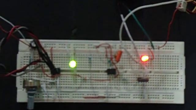Sensor de temperatura LM35 смотреть онлайн
