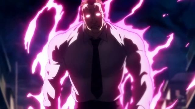 Taboo Tattoo AMV смотреть онлайн