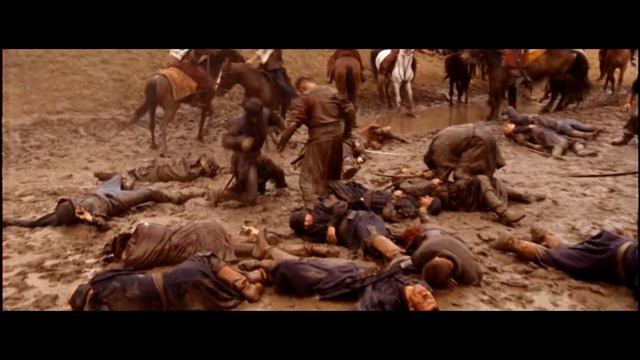 Тарас Бульба смотреть онлайн