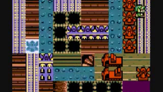 Zelda Oracle of Ages: Glitch city смотреть онлайн
