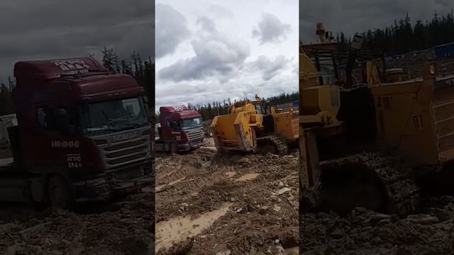 Ковыктинское месторождение смотреть онлайн