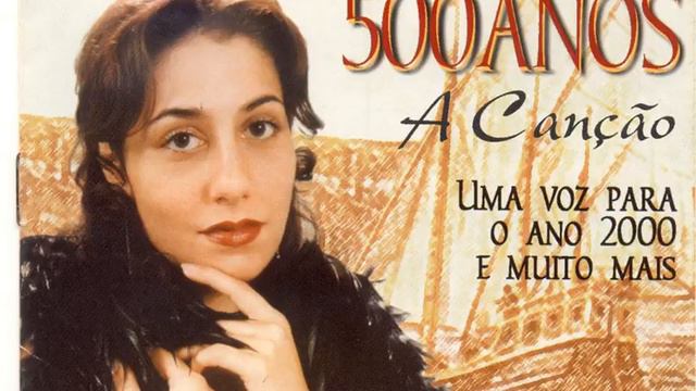 500 Anos (Canto ancestral) смотреть онлайн