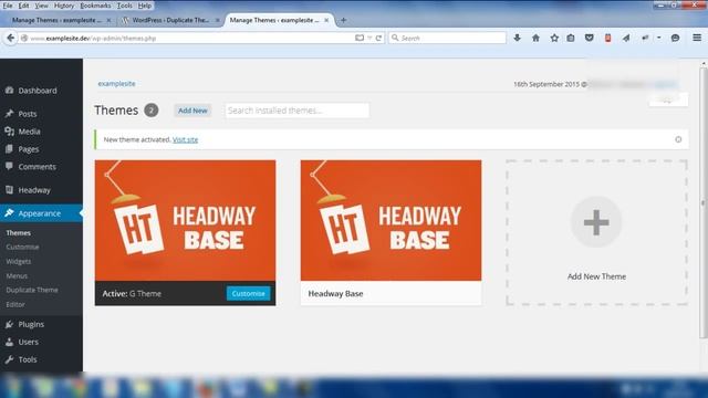 How To Create A Child Theme In WordPress Easily смотреть онлайн